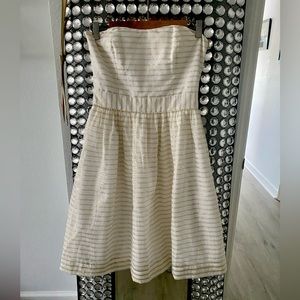 Lilly Pulitzer Kelly Strapless Dress